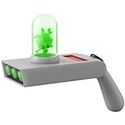 Фигура Funko Rick & Morty Portal Gun, Multicolor